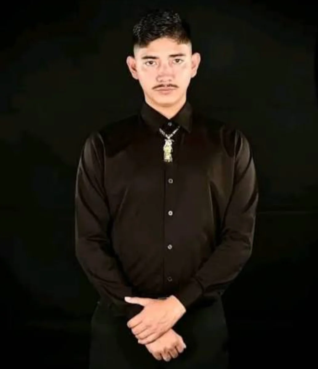 ¿Esta persona fue quien te estafo? ¿Puedes responder?