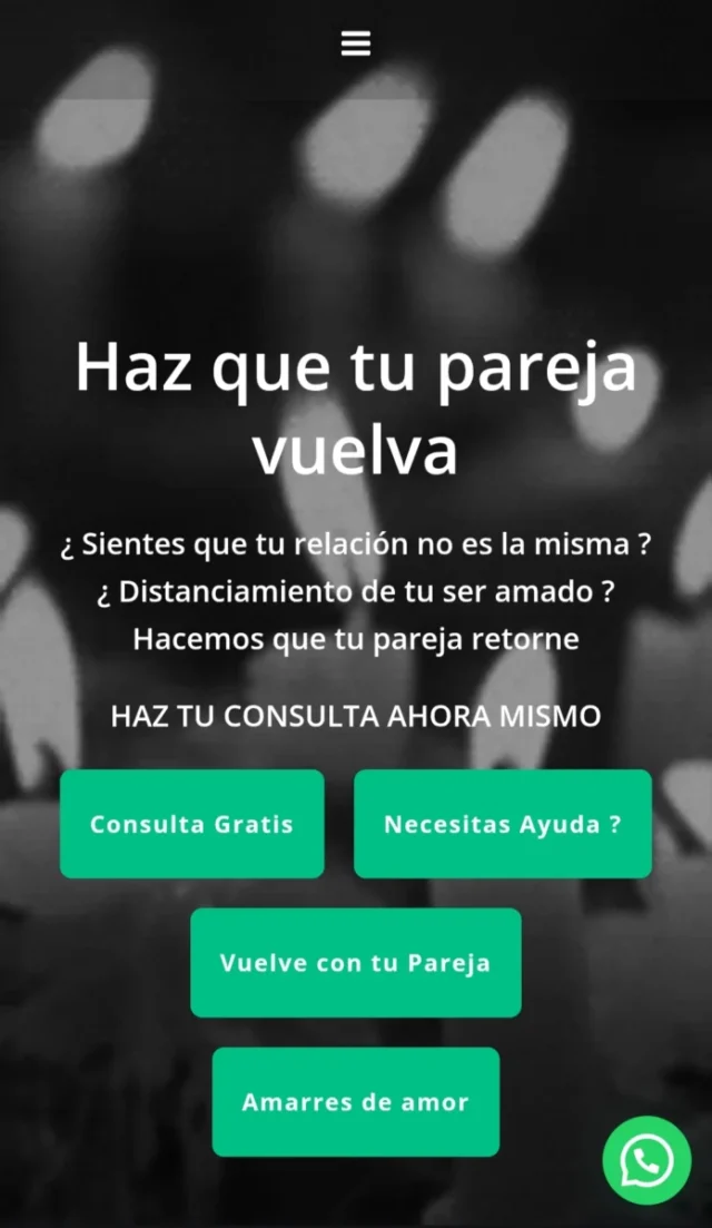 Estafa, ahora no me contesta. Le inverti pesos a esta persona y ahora que tenia que ver resultados no contesta.